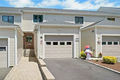 10 Pleasant Ridge Road, Valhalla, NY 10595 - Photo 1