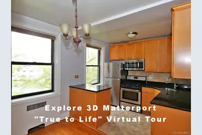314C Larchmont Acres West #4C, Larchmont, NY 10538 - Photo 1