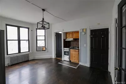 141 Saint James Street #4b, Kingston, NY 12401 - Photo 3