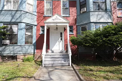 141 Saint James Street #4b, Kingston, NY 12401 - Photo 1