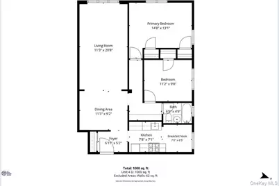 51 White Oak Street #4D, New Rochelle, NY 10801 - Photo 21