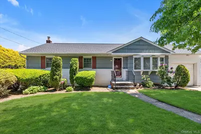668 Mead Terrace, West Hempstead, NY 11550 - Photo 1