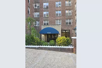 6725 Dartmouth Street #3M, Forest Hills, NY 11375 - Photo 1