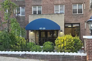 67-25 Dartmouth St, Forest Hills, NY 11375 - Photo 1