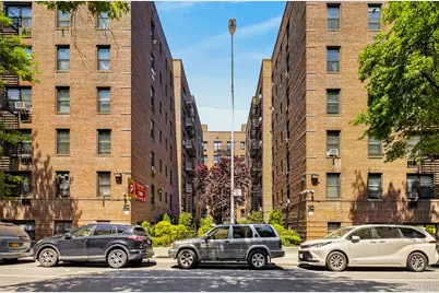 132-35 Sanford Avenue #408, Flushing, NY 11355 - Photo 1