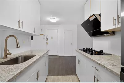 132-35 Sanford Avenue #408, Flushing, NY 11355 - Photo 5