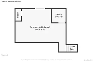 33 Roy Dr, Nesconset, NY 11767 - Photo 39