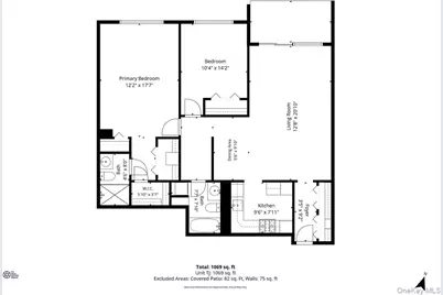 209-33 26th Avenue #TJ, Bayside, NY 11360 - Photo 15