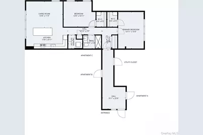 780 New York Avenue #B, Huntington, NY 11743 - Photo 17