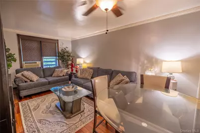 120-10 85th Avenue #5H, Kew Gardens, NY 11415 - Photo 3