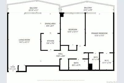 15 Stewart Place #7H, White Plains, NY 10603 - Photo 27