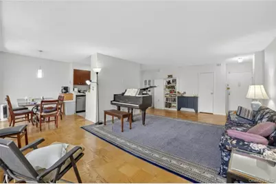 15 Stewart Place #7H, White Plains, NY 10603 - Photo 5