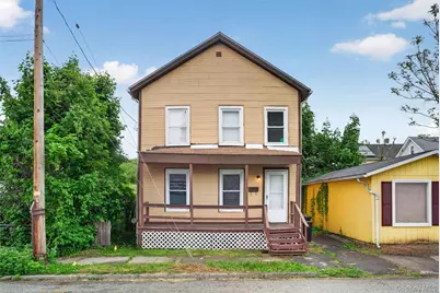 4 Church Street, Port Jervis, NY 12771 - Photo 1