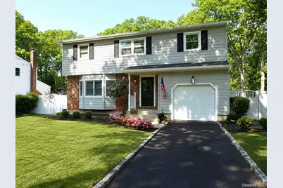 387 Mark Tree Road, East Setauket, NY 11733 - Photo 1