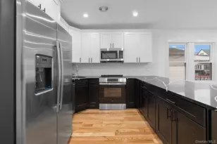 132-05 109th Ave, Ozone Park, NY 11420 - Photo 1