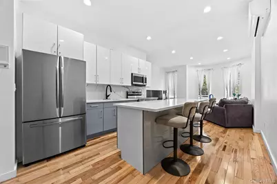 203 E Prospect Avenue, Mount Vernon, NY 10550 - Photo 3