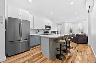 203 E Prospect Ave, Mount Vernon, NY 10550 - Photo 3