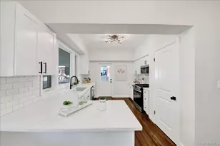 50 Forster Ave, Mount Vernon, NY 10552 - Photo 13