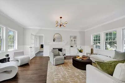 50 Forster Avenue, Mount Vernon, NY 10552 - Photo 5
