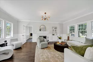 50 Forster Ave, Mount Vernon, NY 10552 - Photo 5