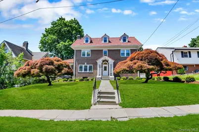 50 Forster Avenue, Mount Vernon, NY 10552 - Photo 1