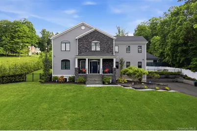 75 Campbell Avenue, Suffern, NY 10901 - Photo 1