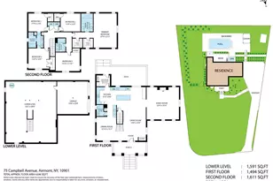 75 Campbell Ave, Suffern, NY 10901 - Photo 49