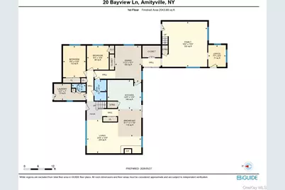 20 Bayview Lane, Amityville, NY 11701 - Photo 33