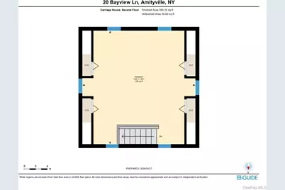 20 Bayview Lane, Amityville, NY 11701 - Photo 35