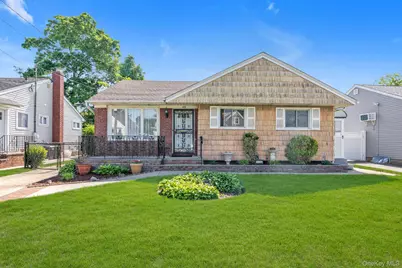 106 Green Avenue, Hempstead, NY 11550 - Photo 1