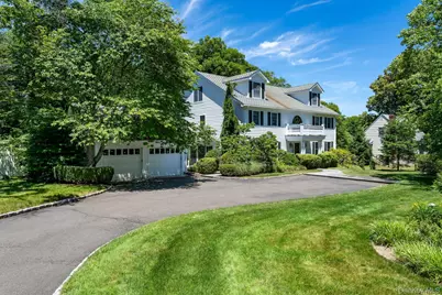 5 Willow Run Road, Greenwich, CT 06831 - Photo 3