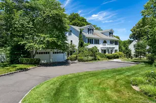 5 Willow Run Rd, Greenwich, CT 06831 - Photo 3
