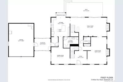 5 Willow Run Road, Greenwich, CT 06831 - Photo 41