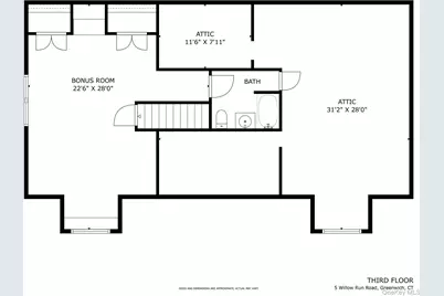 5 Willow Run Road, Greenwich, CT 06831 - Photo 43