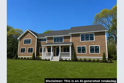 3 Vail Avenue, East Quogue, NY 11942 - Photo 1