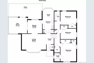 70 Richbell Road, White Plains, NY 10605 - Photo 19