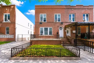 2351 E 22nd Street, Brooklyn, NY 11229 - Photo 1