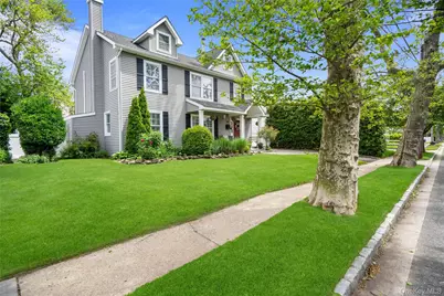 9 Lagoon Boulevard, Massapequa, NY 11758 - Photo 3