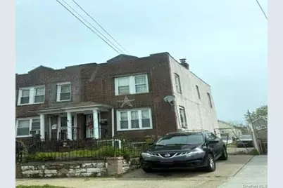 114-35 Inwood Street, Jamaica, NY 11436 - Photo 1