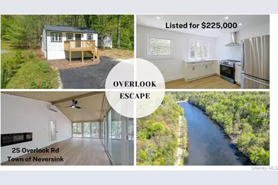 25 Overlook Road, Woodbourne, NY 12788 - Photo 1