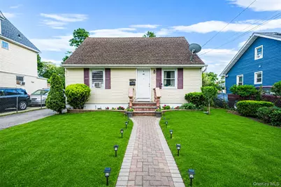 101 Woods Avenue, Roosevelt, NY 11575 - Photo 1