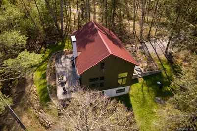 55 Woods Road, Barryville, NY 12719 - Photo 15