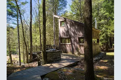 55 Woods Road, Barryville, NY 12719 - Photo 47