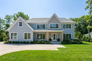 244 N Sea Mecox Rd, Southampton, NY 11968 - Photo 3