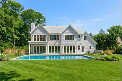 244 N Sea Mecox Road, Southampton, NY 11968 - Photo 1