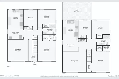 583 Bellevue Avenue N, Yonkers, NY 10703 - Photo 37