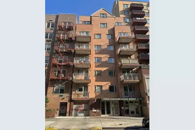 143-28 41st Avenue #2D, Flushing, NY 11355 - Photo 1