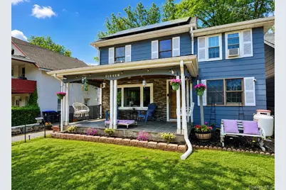 11 Oxford Depot, Chester, NY 10918 - Photo 1