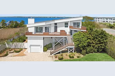 588 Dune Road, Westhampton, NY 11978 - Photo 1