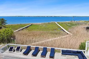 588 Dune Rd, Westhampton, NY 11978 - Photo 11